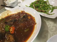 -眷江南之小蓝鲸(王府大街店)