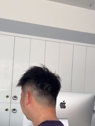 -YESIDO椰岛造型烫发染发