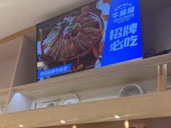 -牛楠楠·香港牛腩茶餐厅(永旺店)