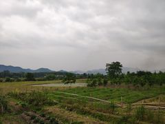 -黟县屏山村