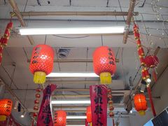 -扬二春炒饭(国庆路总店)