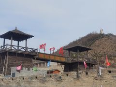 -雁门关景区