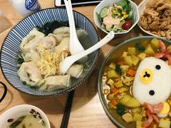 -红小满休闲餐厅(十全街店)