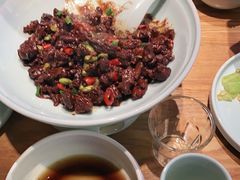 -沅江水·湖南家宴(南村万博长隆商圈店)