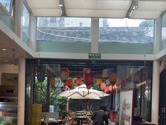 -院8里·少城记忆老川菜(宽窄巷子店)