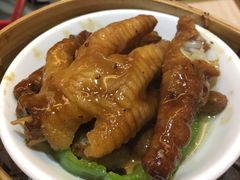 -添好运点心专门店(北角店)