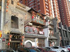 -东道煮牛肉火锅(东盛大街店)