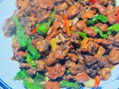 -食鸡公社辣子鸡·潍坊菜·烧烤