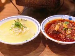 -肖四女乐山跷脚牛肉(世博源店)