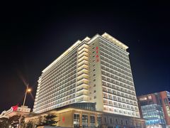 -北京饭店