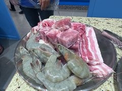 -姜胖胖无限自助烤肉(罗湖宝能店)