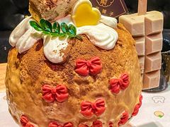 -Miohca缪卡KTV(和平店)