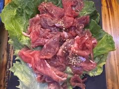 -御记碳烤肥牛(东城万达店)