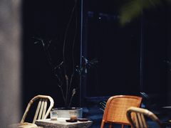 -Metal hands·铁手咖啡