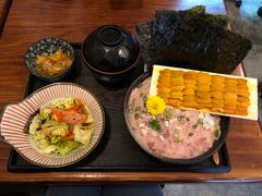 -豊 胜手丼