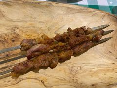 铁签烤串-新疆巴州金丝特餐厅(大钟寺店)