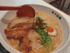 -味千拉面(惠州淡水嘉信茂广场分店)