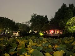 -杭州西子湖四季酒店-WL BISTRO西湖餐厅(灵隐路店)
