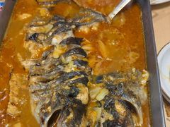 -鱼酷活鱼烤鱼(沈阳大悦城店)