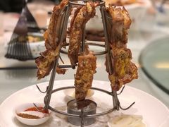 -新疆大厦·慕士塔格餐厅