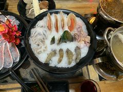 -丽江庭院之爱在路上(西单店)