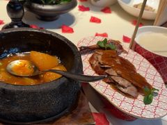 -蘇锦宴·淮扬菜烤鸭·小院(三元桥霄云路店)