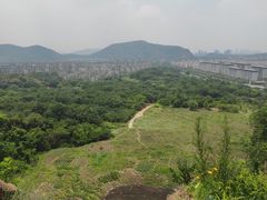 -白马涧龙池景区