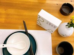-云里小坐·小院里·团建·宴请·下午茶(三圣乡店)