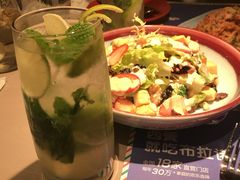 -布拉诺牛排西餐厅(上城天街店)