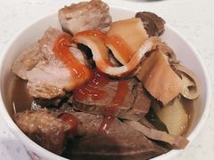 -卤大叔·广州牛杂(壹方城店)