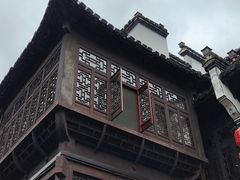 -屯溪老街