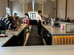 -星巴克臻选(嘉定疁城国际店)