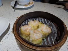 干蒸-又一间茶点轩(百汇广场店)