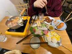 泰式炸鱼饼-About Bistro關於·泰式家庭料理
