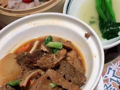 -点都德(华强南店)