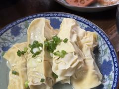 -家烧面馆【南山路知名经典面食】