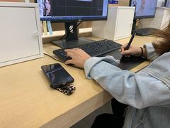 -天真蓝照相馆(杭州滨江宝龙店)