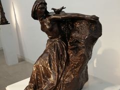 -长春世界雕塑园冰雪艺术天地