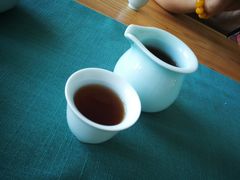 -瓦舍茶馆(聚源路店)
