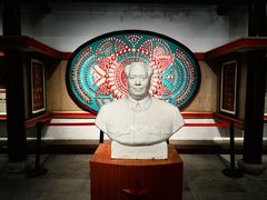 -枫泾古镇-人民公社旧址