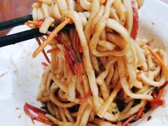 -老北京炸酱面(故宫店)