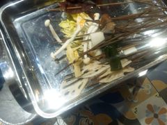 -钢管厂歆瑞源油卤串串香(春熙路太古里店)