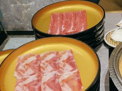 -一绪に寿喜烧(荟聚店)