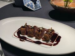 脆皮雪花牛肉-子福慧(虹桥店)