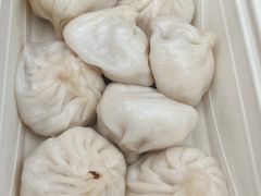 鲜肉小笼-万寿斋(山阴路店)