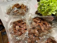 -黄毛鸭脖(汉阳总店)