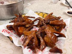 -百利鸽王(紫薇路店)