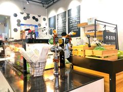 -HELLO 27 意面·沙拉·帕尼尼