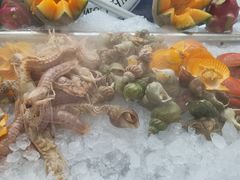 -武汉武昌威斯汀酒店-知味自助餐厅