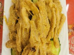 -玉华台饭庄(裕中西里小区店)